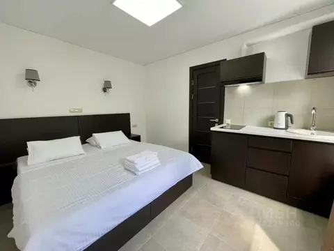 1-к кв. Крым, Керчь ул. 51-й Армии, 5 (16.0 м)