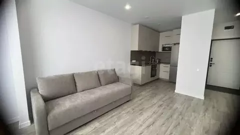 1-к кв. Тюменская область, Тюмень Тарманы мкр, ул. Малышева, 31к1с1 ...