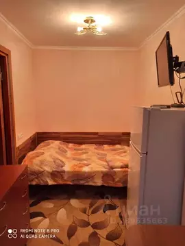 1-к кв. Крым, Феодосия ул. Энгельса, 10 (18.0 м)