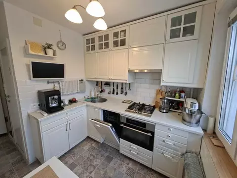 3-к кв. Московская область, Химки Куркинское ш., 24 (63.0 м)