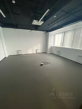 Офис в Москва ул. Бутлерова, 17 (588 м)