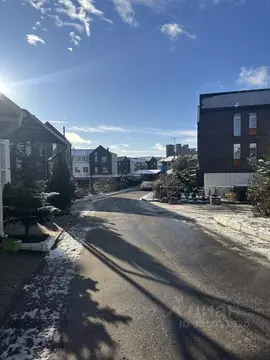 Таунхаус в Москва ул. Братьев Гримм, 27 (167 м)