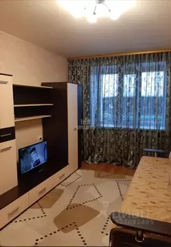 1-к кв. Воронежская область, Воронеж ул. Федора Тютчева, 95А (34.0 м)