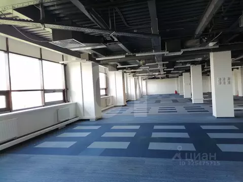 Офис в Москва ул. Шаболовка, 31Г (893 м)