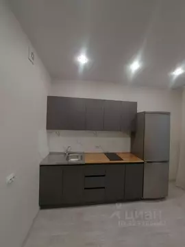 1-к кв. Красноярский край, Красноярск Свободный просп., 66Рк1 (35.1 м)