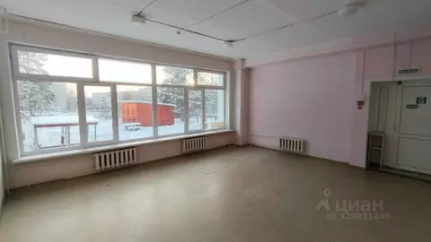 Помещение свободного назначения в Пермский край, Добрянка ул. ...