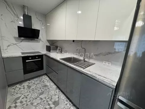 3-к кв. Алтайский край, Барнаул ул. Папанинцев, 119/1 (92.0 м)