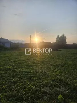 Участок в Ивановская область, Ивановский район, Беляницкое с/пос, с. ...