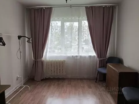 1-к кв. Башкортостан, Уфа Революционная ул., 30/1 (30.0 м)