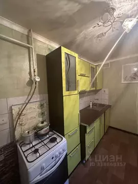 1-к кв. Белгородская область, Старый Оскол Комсомольский просп., 10 ...