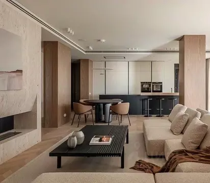 4-к кв. Москва Малый Новопесковский пер., 8 (150.0 м)