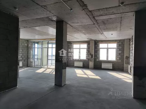 4-к кв. Омская область, Омск ул. 4-я Северная, 6 (134.8 м)