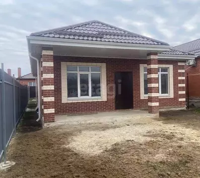 Дом в Ростовская область, Мясниковский район, Краснокрымское с/пос, ...