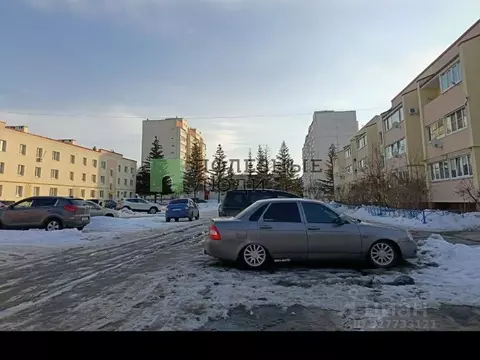 1-к кв. Самарская область, Сызрань Астраханская ул., 17 (33.7 м)