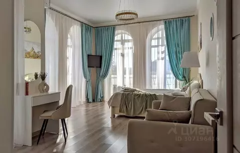 1-к кв. Ставропольский край, Ессентуки Интернациональная ул., 35 (50.0 ...