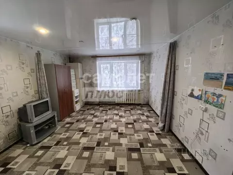 Комната Владимирская область, Карабаново г. Александровский ...