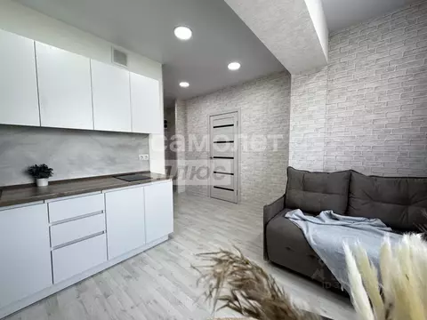 1-к кв. Иркутская область, Иркутск Култукская ул., 100 (35.5 м)