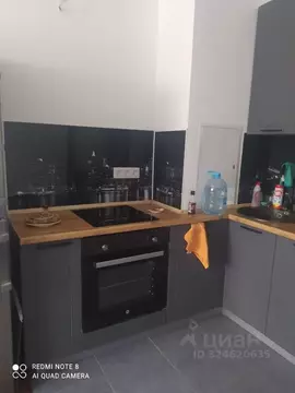 2-к кв. Московская область, Пушкино ул. Сретенская, 1к1 (39.0 м)