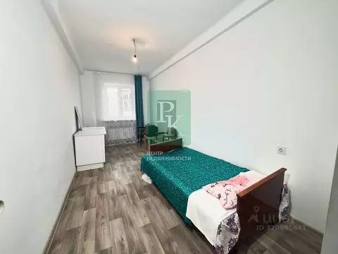 2-к кв. Севастополь ул. Правды, 29 (45.0 м)