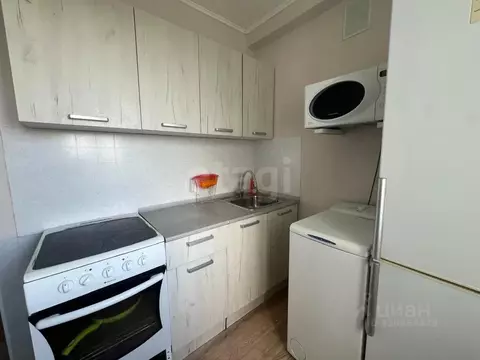 2-к кв. Ханты-Мансийский АО, Сургут Нагорная ул., 11 (44.0 м)