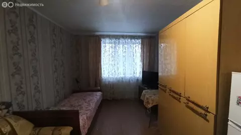 1к в 4-комнатной квартире (18.2 м)