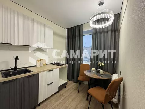 2-к кв. Самарская область, Самара Воронежская ул., 212 (48.0 м)