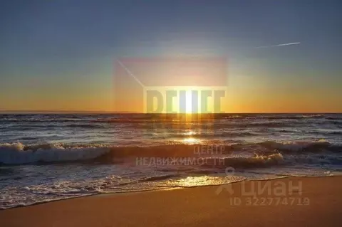 Участок в Калининградская область, Зеленоградск пер. Газонный, 4 (8.0 ...