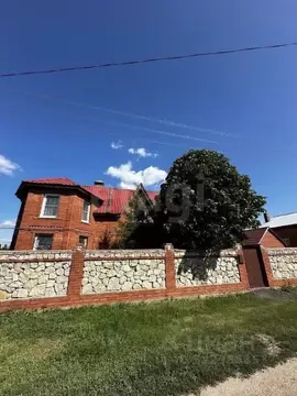 Дом в Самарская область, Ставропольский район, Верхние Белозерки ...