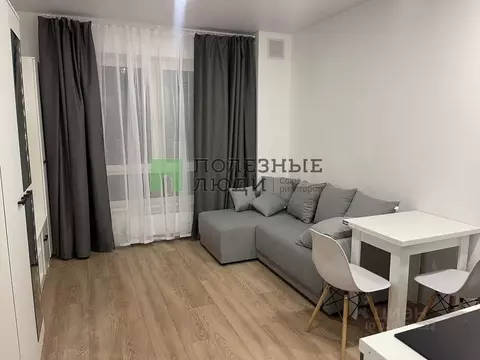 Студия Москва Кавказский бул., 51к1 (20.0 м)