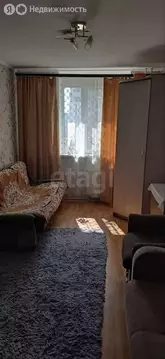 1-комнатная квартира: Тюмень, улица Василия Гольцова, 4/1 (31 м)