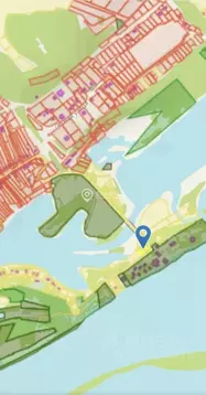 Участок в Саратовская область, Воскресенский район, Елшанское ...