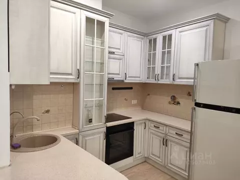 2-к кв. Московская область, Красногорск ул. Спасская, 1к2 (71.0 м)