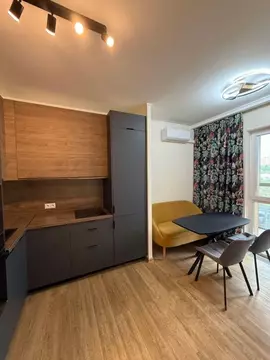 1-к кв. Москва Муравская ул., 46к2 (38.0 м)