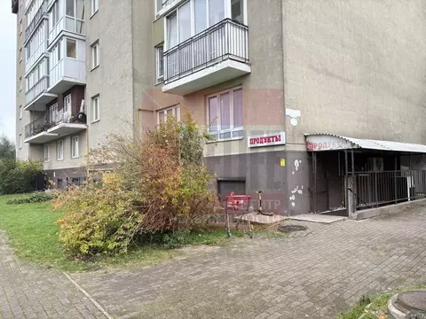 Помещение свободного назначения в Калининградская область, Калининград ...