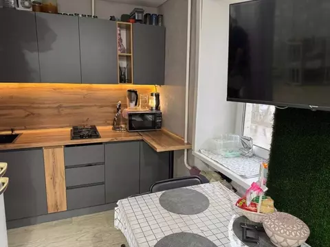 1-к кв. Татарстан, Нижнекамск Вокзальная ул., 28 (32.4 м)