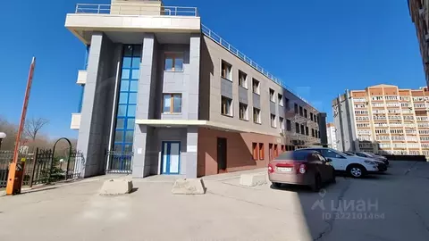 Офис в Самарская область, Самара ул. Советской Армии, 238Д (2511 м)