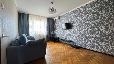 3-к кв. Адыгея, Майкоп ул. Гайдара, 80 (68.3 м)