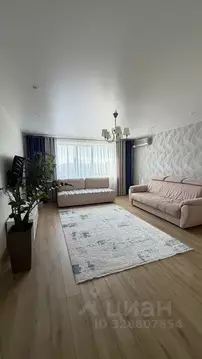 2-к кв. Костромская область, Кострома Советская ул., 97 (68.0 м)
