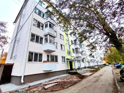 2-к кв. Пермский край, Березники ул. Ломоносова, 76 (43.9 м)