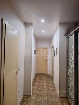 3-к кв. Ленинградская область, Сертолово Всеволожский район, ...