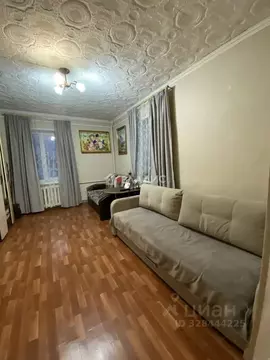 1-к кв. Башкортостан, Уфа ул. Свободы, 47 (31.0 м)