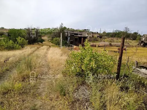 Участок в Волгоградская область, Волгоград Строительная ул., 82/1041 ...