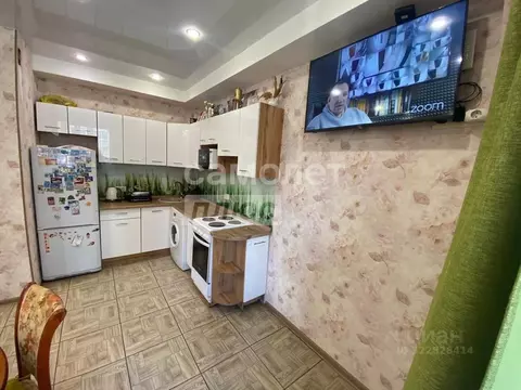 2-к кв. Иркутская область, Иркутск Первомайский мкр, ул. ...