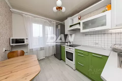 3-к кв. Челябинская область, Челябинск ул. Агалакова, 40 (65.1 м)