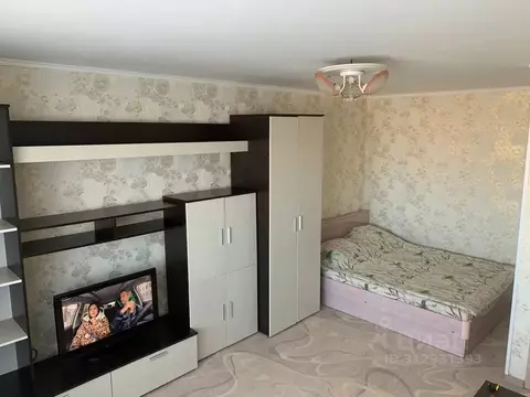 1-к кв. Татарстан, Бугульма ул. Владимира Ленина, 4 (31.0 м)