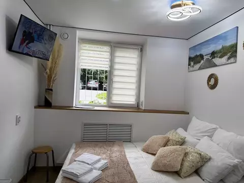 Студия Калининградская область, Калининград ул. Александра Невского, ...