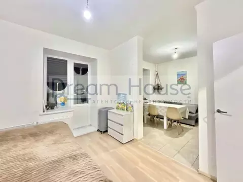 Студия Московская область, Люберцы Зенино ЖК Самолет мкр, ул. ...