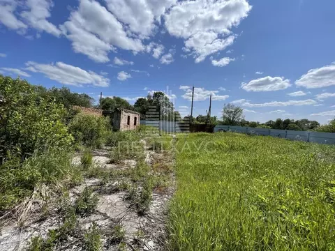 Участок в Владимирская область, Собинский муниципальный округ, д. ...
