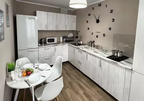 1-к кв. Чувашия, Чебоксары ул. Пирогова, 1к4 (38.0 м)