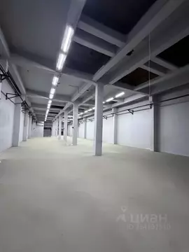 Помещение свободного назначения в Москва ш. Энтузиастов, 31С50 (611 м)